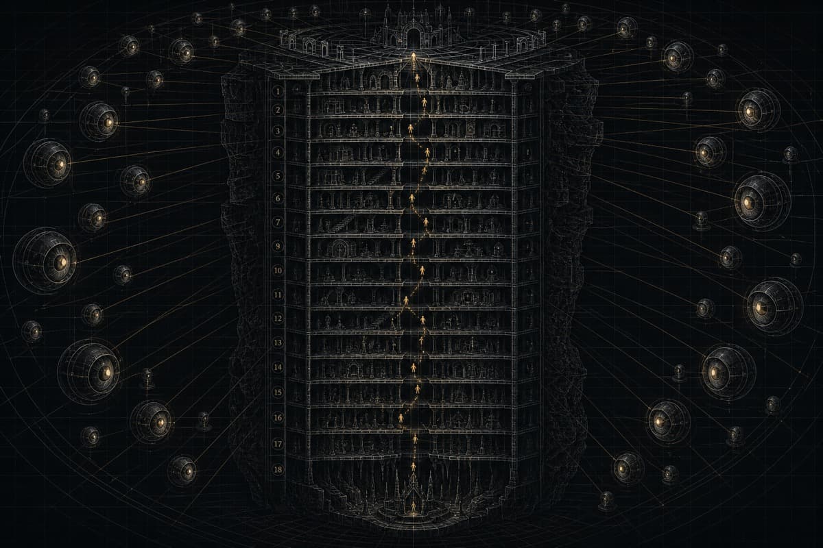 DCC: The Agentic Crawl