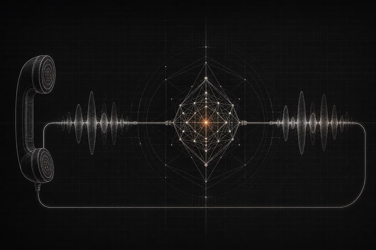 LiveKit Voice Bot